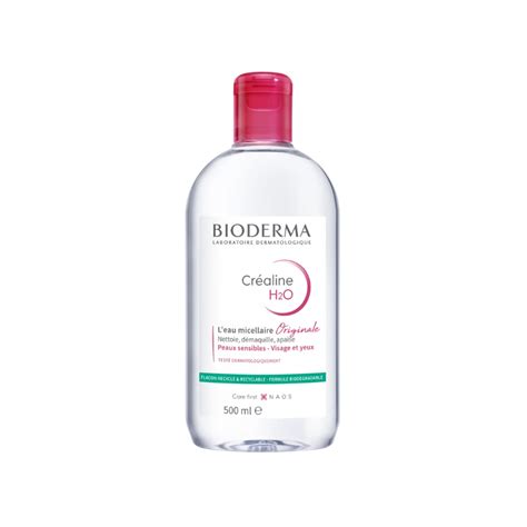 bioderma micellar water shelf life.